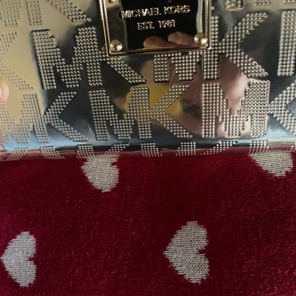 Michael Kors Jetset wallet - Picture 2 of 4